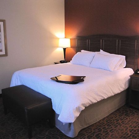 Hampton Inn & Suites Jamestown Εξωτερικό φωτογραφία