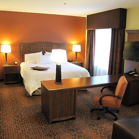 Hampton Inn & Suites Jamestown Εξωτερικό φωτογραφία