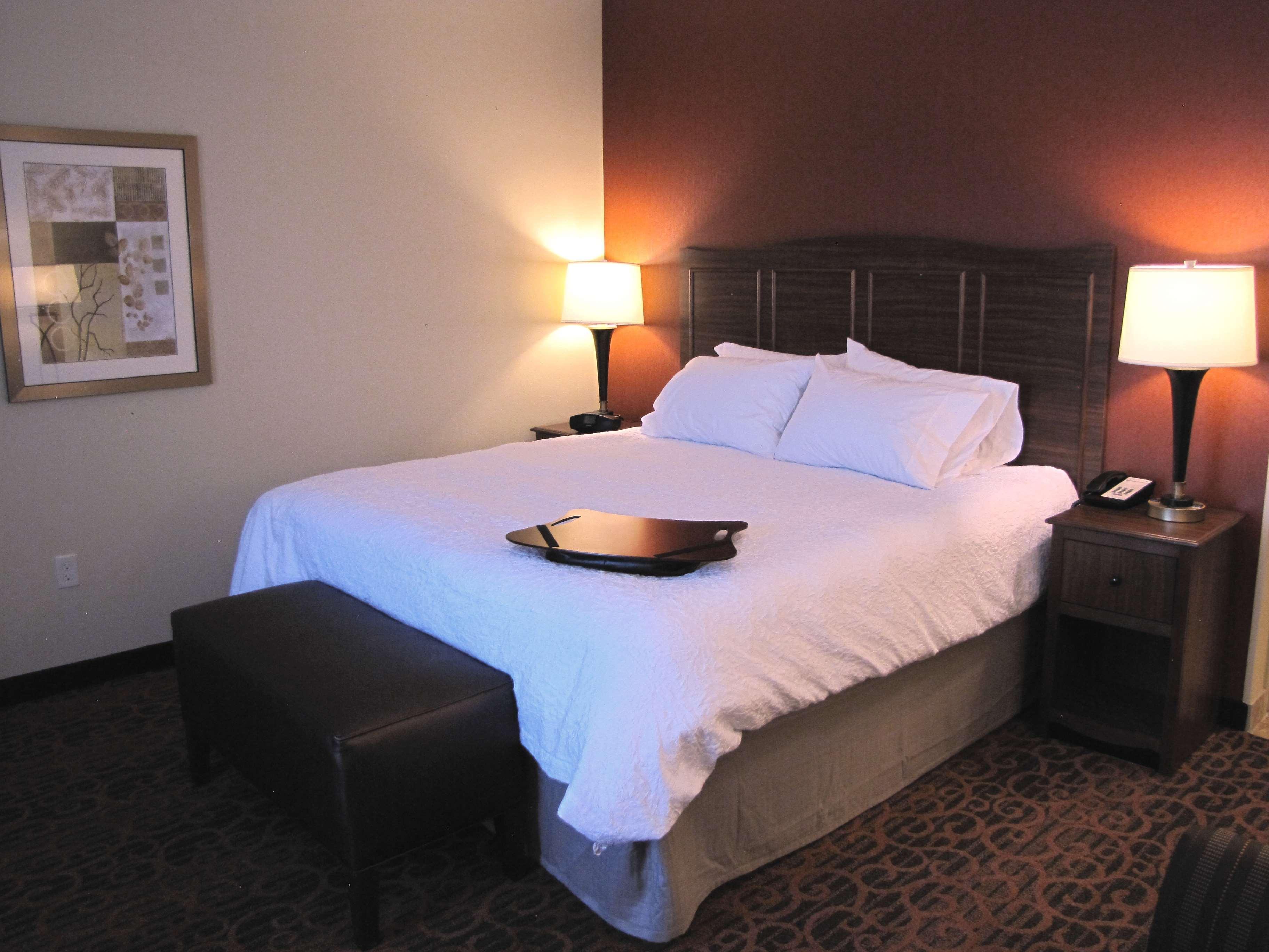 Hampton Inn & Suites Jamestown Εξωτερικό φωτογραφία
