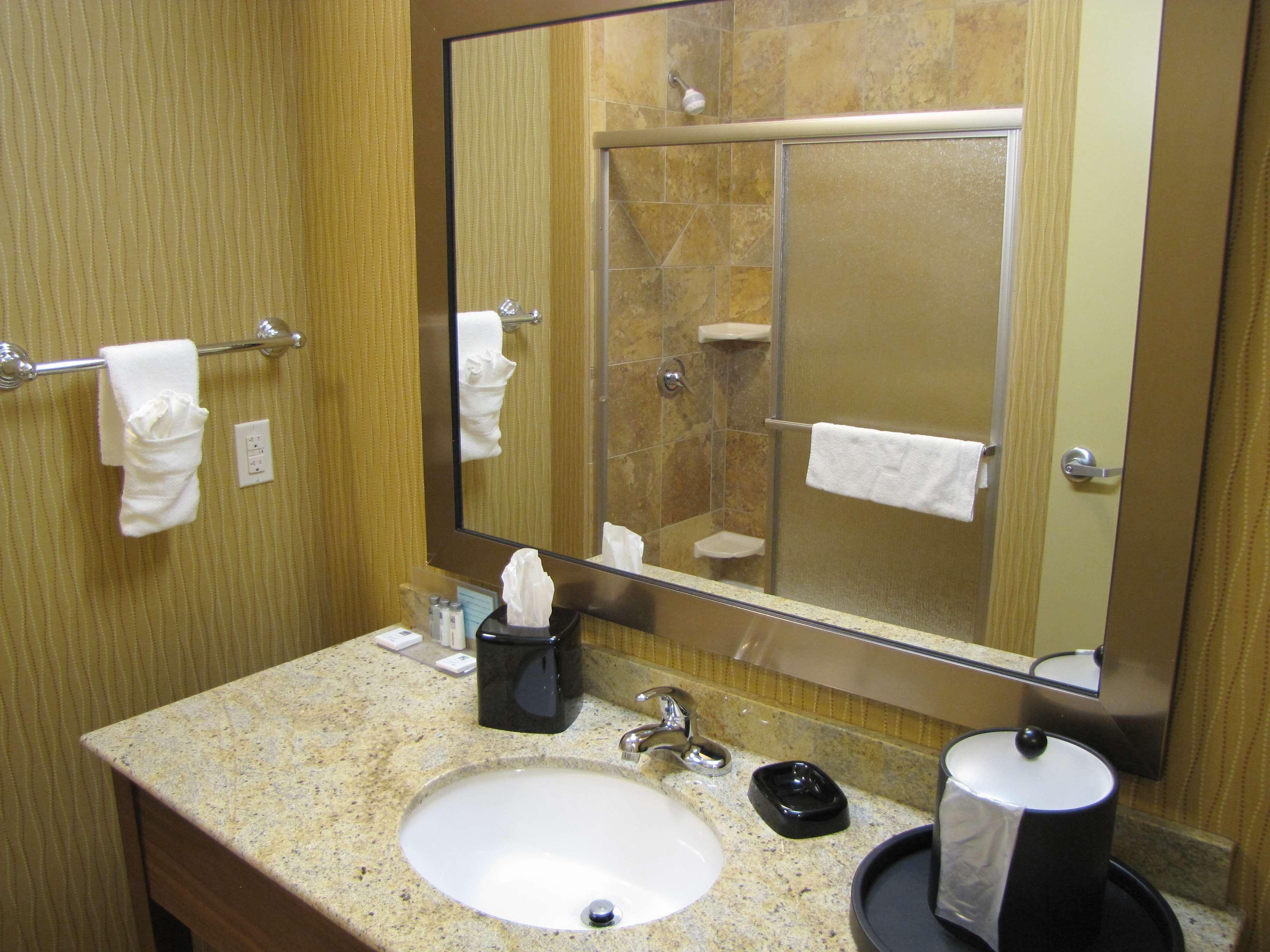 Hampton Inn & Suites Jamestown Εξωτερικό φωτογραφία