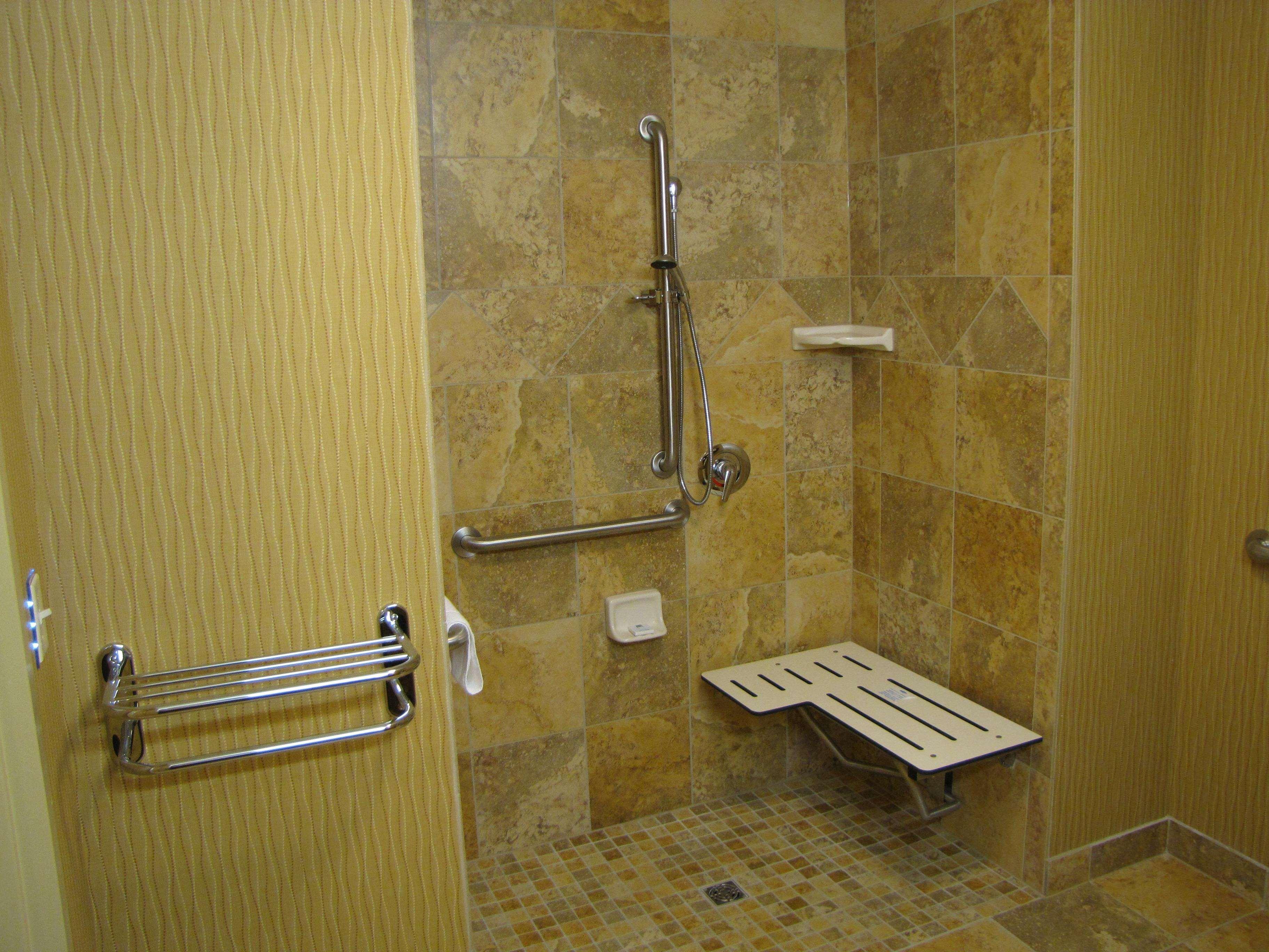 Hampton Inn & Suites Jamestown Εξωτερικό φωτογραφία