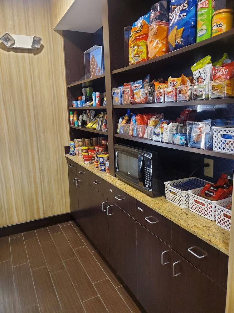 Hampton Inn & Suites Jamestown Εξωτερικό φωτογραφία